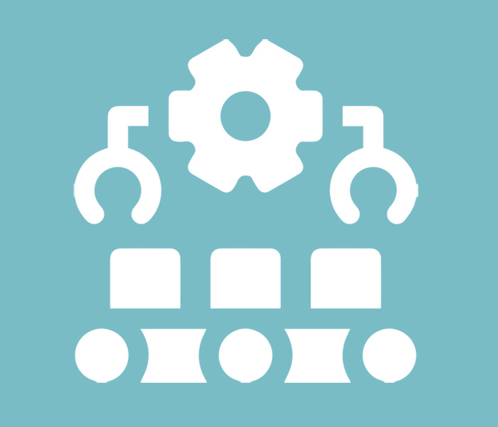 Industrial Manufacturing