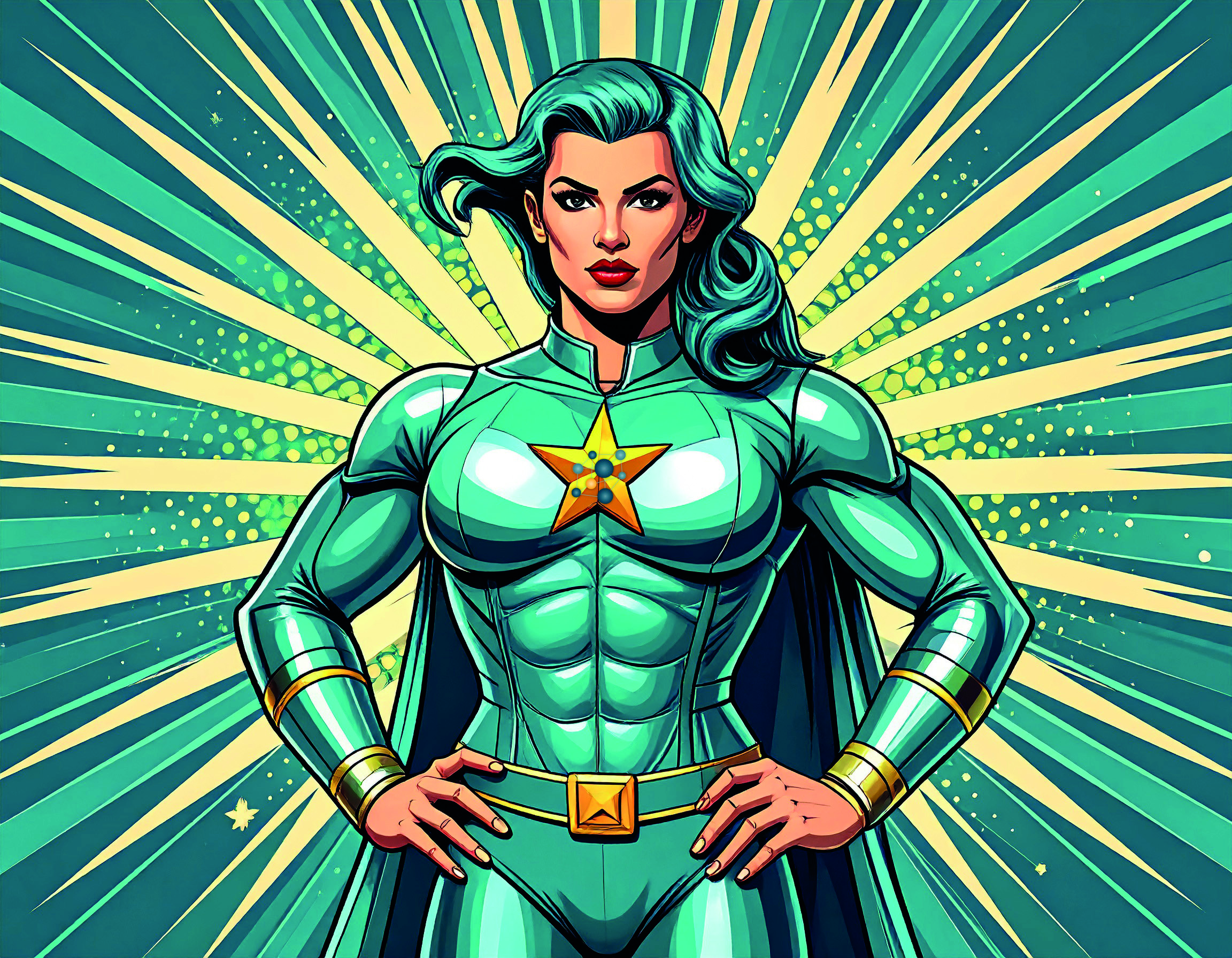 Lumina HEA Expo hero